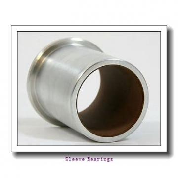 ISOSTATIC CB-3844-40  Sleeve Bearings