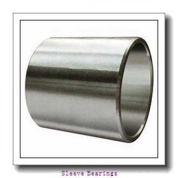ISOSTATIC CB-2329-28  Sleeve Bearings