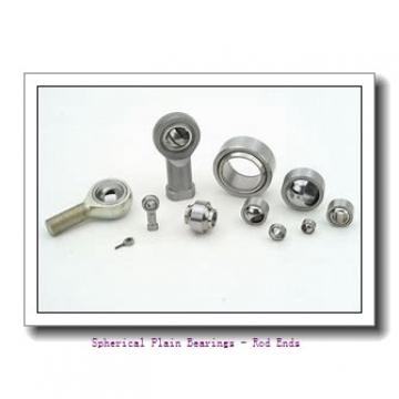 INA GIR8-UK  Spherical Plain Bearings - Rod Ends