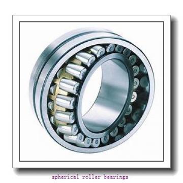 3.937 Inch | 100 Millimeter x 7.087 Inch | 180 Millimeter x 2.374 Inch | 60.3 Millimeter  SKF 23220 CC/C3W33  Spherical Roller Bearings