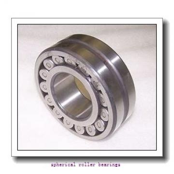 3.937 Inch | 100 Millimeter x 7.087 Inch | 180 Millimeter x 2.374 Inch | 60.3 Millimeter  SKF 23220 CC/C3W33  Spherical Roller Bearings