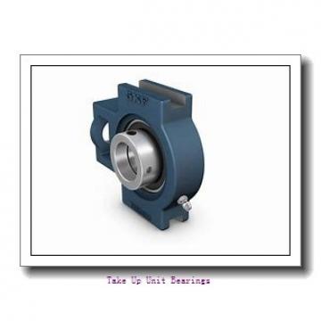 QM INDUSTRIES QVTU14V208SEM  Take Up Unit Bearings