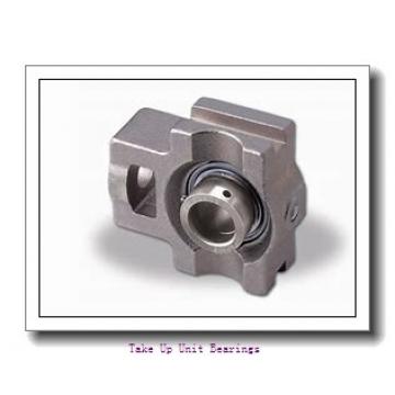 QM INDUSTRIES QVTU16V075SEN  Take Up Unit Bearings