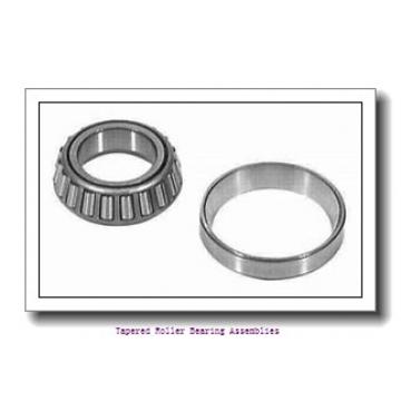 TIMKEN EE762320-90021  Tapered Roller Bearing Assemblies