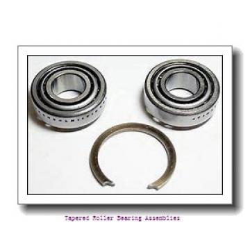 TIMKEN 683-90126  Tapered Roller Bearing Assemblies