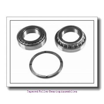 TIMKEN 687-90089  Tapered Roller Bearing Assemblies