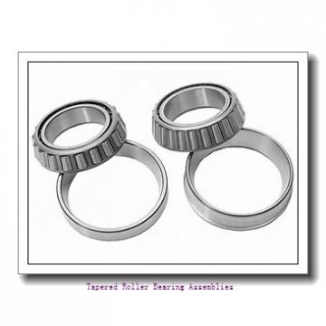 TIMKEN EE755285-90080  Tapered Roller Bearing Assemblies