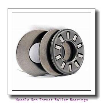 1.25 Inch | 31.75 Millimeter x 1.75 Inch | 44.45 Millimeter x 1.25 Inch | 31.75 Millimeter  CONSOLIDATED BEARING MR-20-2RS  Needle Non Thrust Roller Bearings