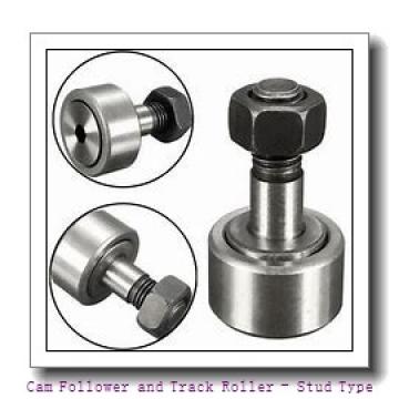 SMITH CR-1-1/2-SS  Cam Follower and Track Roller - Stud Type