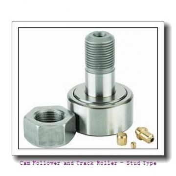 CONSOLIDATED BEARING KRE-32-2RSX  Cam Follower and Track Roller - Stud Type