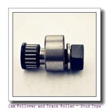 CONSOLIDATED BEARING CRSB-8-1  Cam Follower and Track Roller - Stud Type