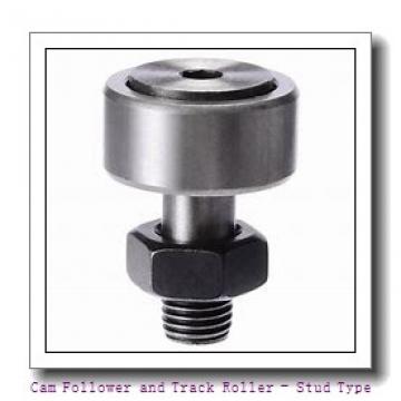 SMITH CR-7/8-B-SS  Cam Follower and Track Roller - Stud Type