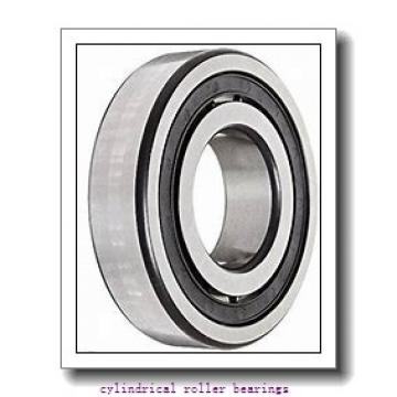 FAG NJ304-E-TVP2-C3  Cylindrical Roller Bearings
