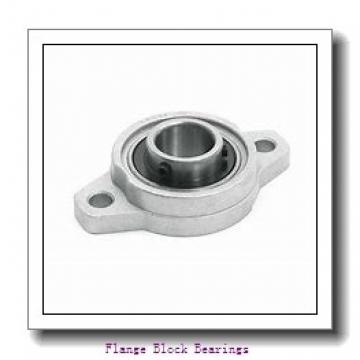 QM INDUSTRIES DVC11K200SEN  Flange Block Bearings