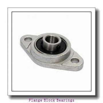 QM INDUSTRIES QAAF10A115SM  Flange Block Bearings