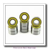 2.165 Inch | 55 Millimeter x 3.15 Inch | 80 Millimeter x 1.024 Inch | 26 Millimeter  SKF 71911 CD/P4ADGA  Precision Ball Bearings