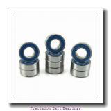 2.953 Inch | 75 Millimeter x 4.528 Inch | 115 Millimeter x 2.362 Inch | 60 Millimeter  TIMKEN 3MMC9115WI TUL  Precision Ball Bearings