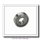 0.669 Inch | 17 Millimeter x 1.378 Inch | 35 Millimeter x 0.787 Inch | 20 Millimeter  SKF 7003 CD/P4ADGA  Precision Ball Bearings