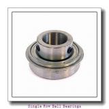 50 mm x 90 mm x 20 mm  TIMKEN 210K  Single Row Ball Bearings