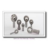 INA GAKL10-PW  Spherical Plain Bearings - Rod Ends