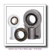 INA GIR6-UK  Spherical Plain Bearings - Rod Ends