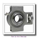 QM INDUSTRIES QAATU10A050SM  Take Up Unit Bearings