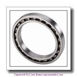 TIMKEN 462-50000/453A-50000  Tapered Roller Bearing Assemblies