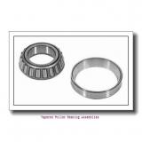 TIMKEN 67985-90143  Tapered Roller Bearing Assemblies