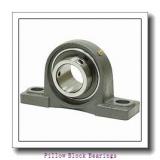 1.688 Inch | 42.875 Millimeter x 2.88 Inch | 73.152 Millimeter x 2.36 Inch | 59.944 Millimeter  QM INDUSTRIES QASN09A111SEB  Pillow Block Bearings