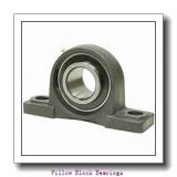 3.543 Inch | 90 Millimeter x 5.18 Inch | 131.572 Millimeter x 3.74 Inch | 95 Millimeter  QM INDUSTRIES QAAP18A090SO  Pillow Block Bearings