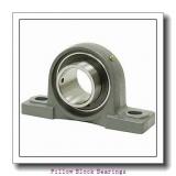 2.25 Inch | 57.15 Millimeter x 3.125 Inch | 79.38 Millimeter x 2.5 Inch | 63.5 Millimeter  QM INDUSTRIES QAP11A204SEO  Pillow Block Bearings