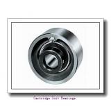 SEALMASTER MSC-315C  Cartridge Unit Bearings