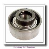 SEALMASTER MSC-314  Cartridge Unit Bearings