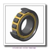 FAG N208-E-M1  Cylindrical Roller Bearings