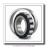 0.984 Inch | 25 Millimeter x 2.047 Inch | 52 Millimeter x 0.591 Inch | 15 Millimeter  NTN NU205C3  Cylindrical Roller Bearings