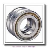 1.181 Inch | 30 Millimeter x 2.441 Inch | 62 Millimeter x 0.63 Inch | 16 Millimeter  NTN NU206C3  Cylindrical Roller Bearings