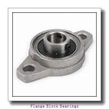 QM INDUSTRIES DVC11K050ST  Flange Block Bearings