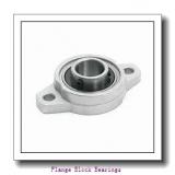 QM INDUSTRIES DVC11K200SEN  Flange Block Bearings