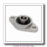 QM INDUSTRIES DVC13K060SN  Flange Block Bearings