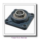 QM INDUSTRIES QVVC26V408SET  Flange Block Bearings