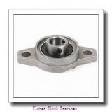 QM INDUSTRIES DVC11K115SN  Flange Block Bearings