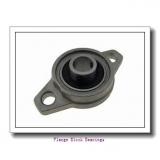 QM INDUSTRIES DVC11K050SET  Flange Block Bearings